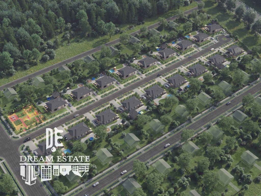 Продажа дома, 120м <sup>2</sup>, 9 сот., Заволжье, Тенистый пер.