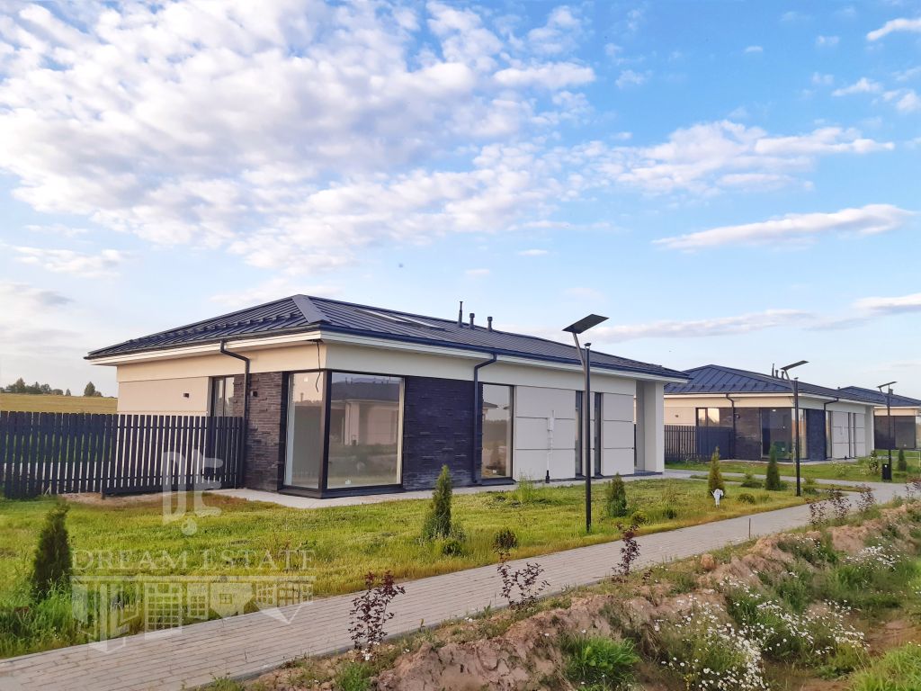 Продажа дома, 120м <sup>2</sup>, 9 сот., Заволжье, Тенистый пер.