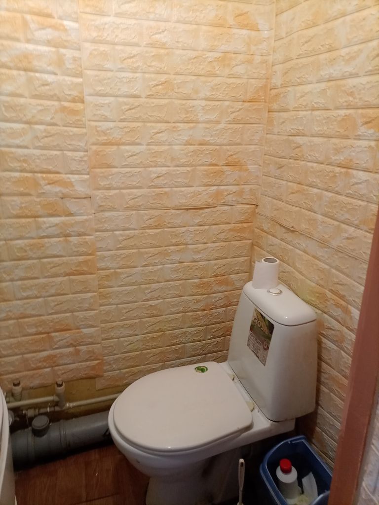 Продажа 2-комнатной квартиры, Нижний Новгород, 7-я Озерная ул,  1