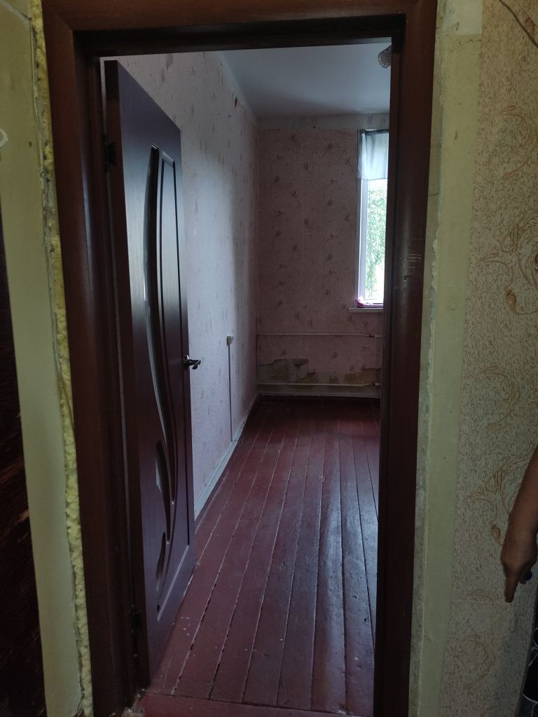 Продажа 2-комнатной квартиры, Нижний Новгород, 7-я Озерная ул,  1