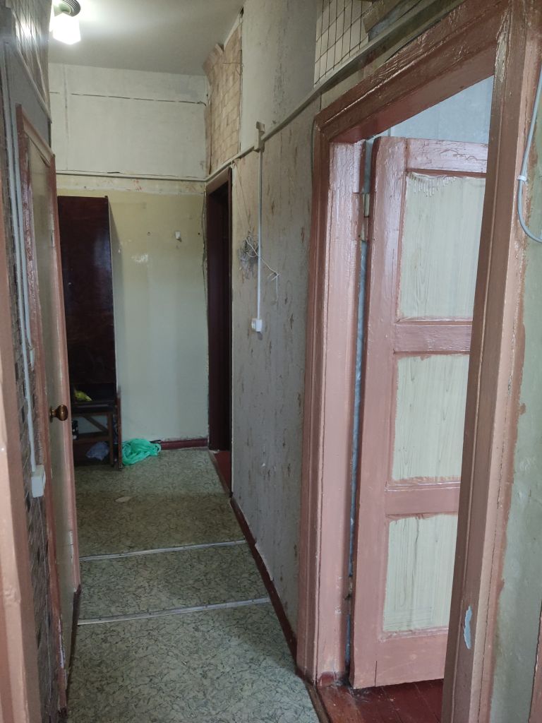 Продажа 2-комнатной квартиры, Нижний Новгород, 7-я Озерная ул,  1