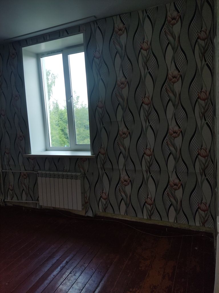 Продажа 2-комнатной квартиры, Нижний Новгород, 7-я Озерная ул,  1