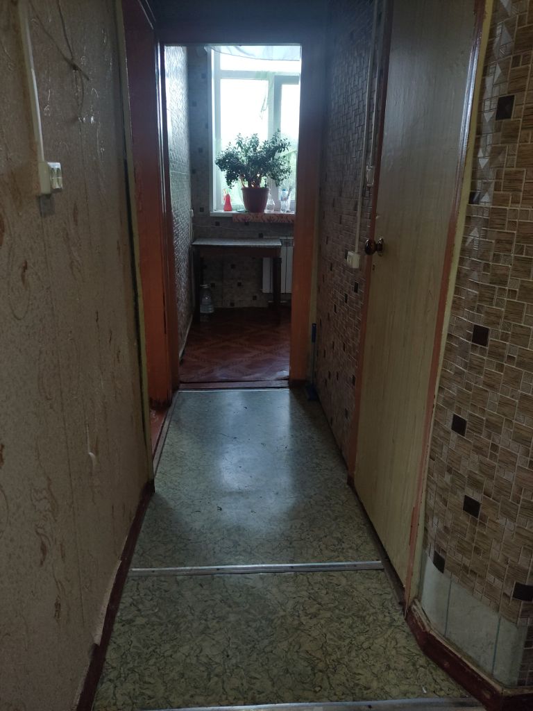 Продажа 2-комнатной квартиры, Нижний Новгород, 7-я Озерная ул,  1