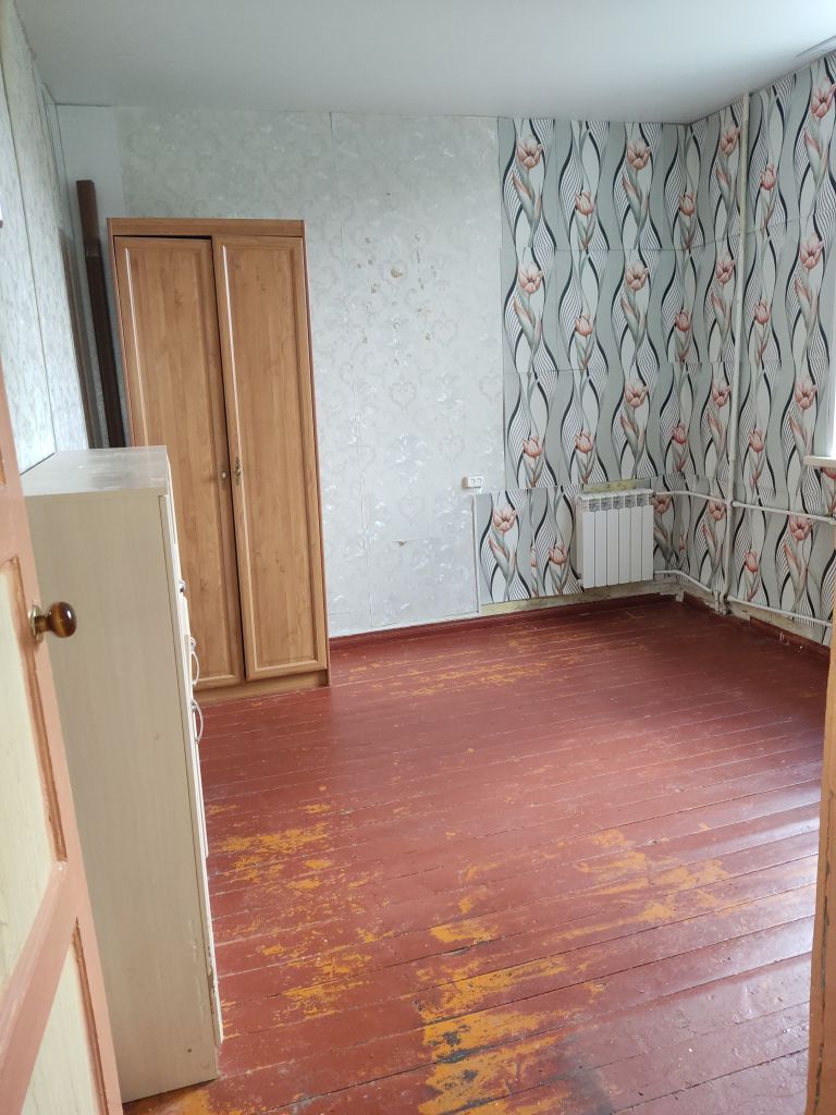 Продажа 2-комнатной квартиры, Нижний Новгород, 7-я Озерная ул,  1