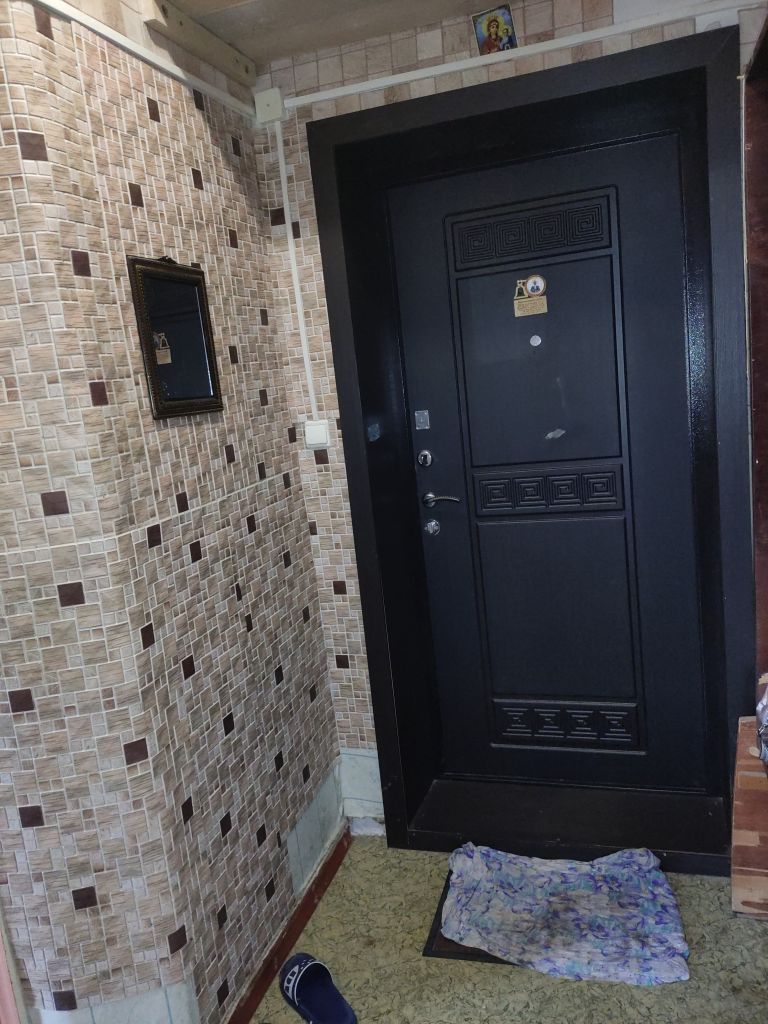 Продажа 2-комнатной квартиры, Нижний Новгород, 7-я Озерная ул,  1