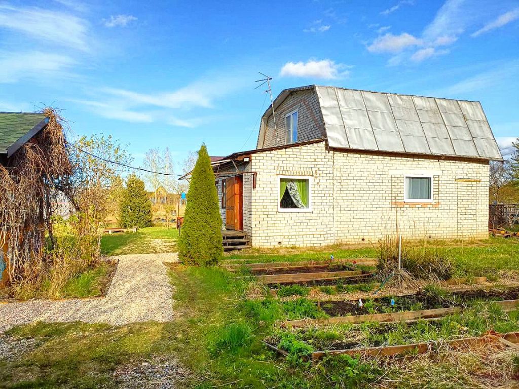 Продажа дачи, 54м <sup>2</sup>, 9 сот., Костромская,  94