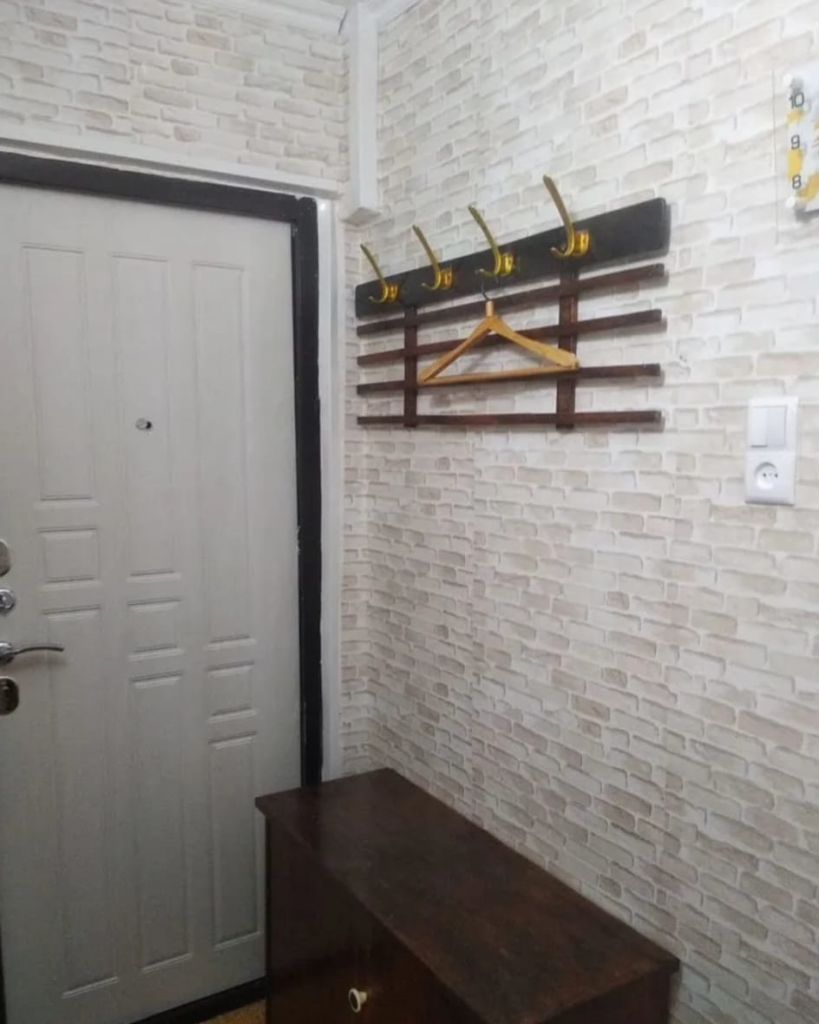 Продажа 1-комнатной квартиры, Нижний Новгород, Мончегорская ул,  6Ак2