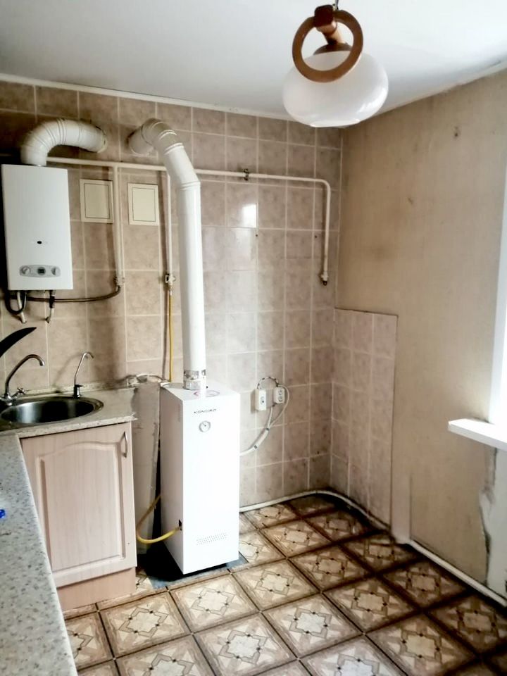 Продажа 2-комнатной квартиры, Кострома, Рябиновый проезд,  4