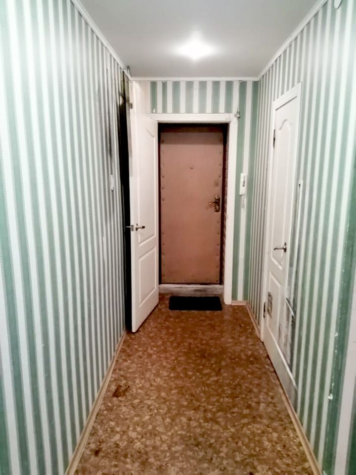 Продажа 2-комнатной квартиры, Кострома, Рябиновый проезд,  4