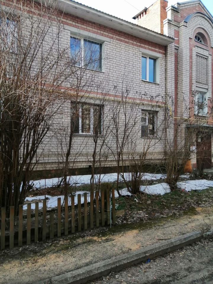 Продажа 2-комнатной квартиры, Кострома, Рябиновый проезд,  4