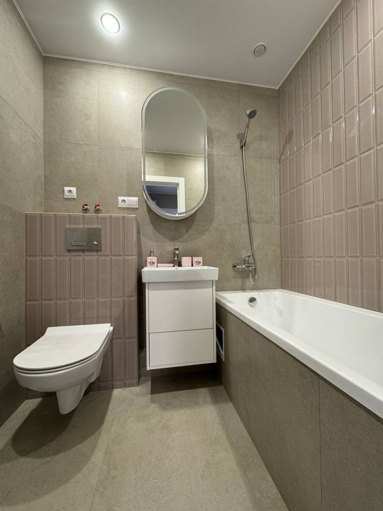 Продажа 3-комнатной новостройки, Саратов, Академика Семёнова ул,  23