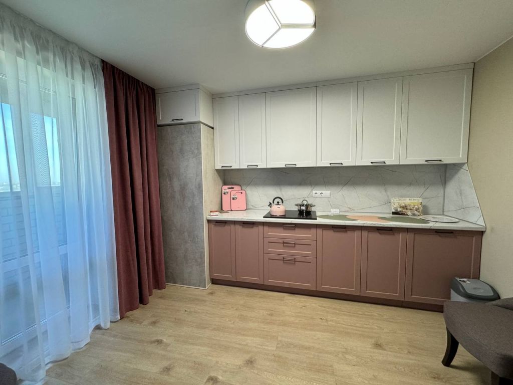 Продажа 3-комнатной новостройки, Саратов, Академика Семёнова ул,  23