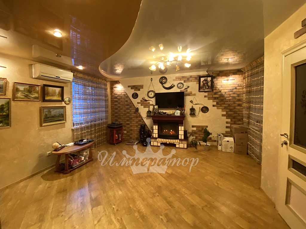 Продажа 3-комнатной квартиры, Нижний Новгород, Ленина пр-кт,  65