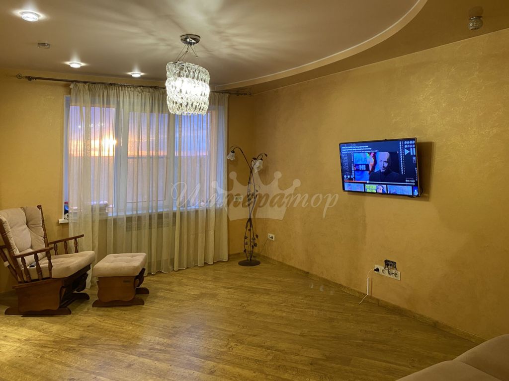 Продажа 3-комнатной квартиры, Нижний Новгород, Ленина пр-кт,  65