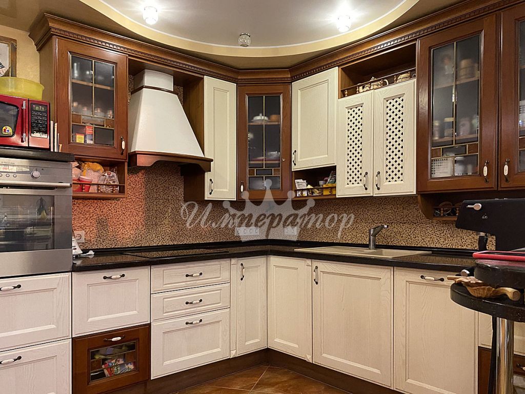 Продажа 3-комнатной квартиры, Нижний Новгород, Ленина пр-кт,  65