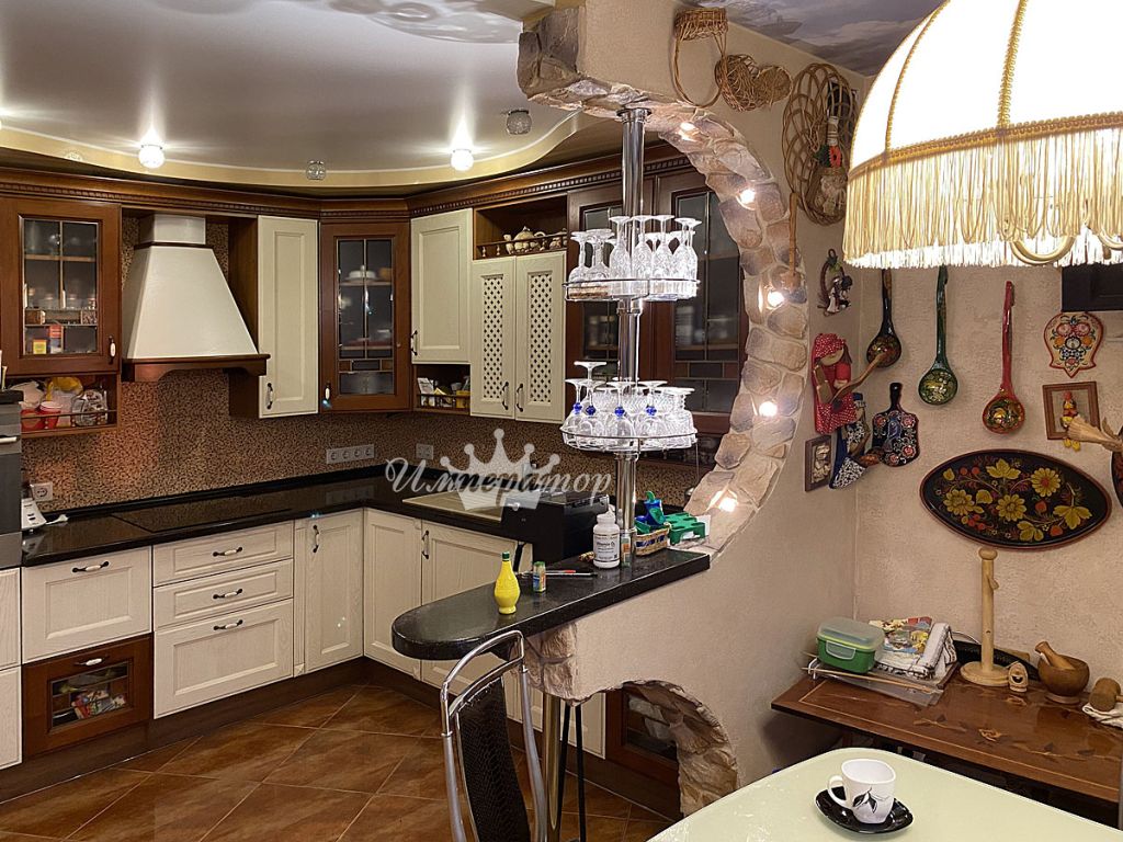 Продажа 3-комнатной квартиры, Нижний Новгород, Ленина пр-кт,  65