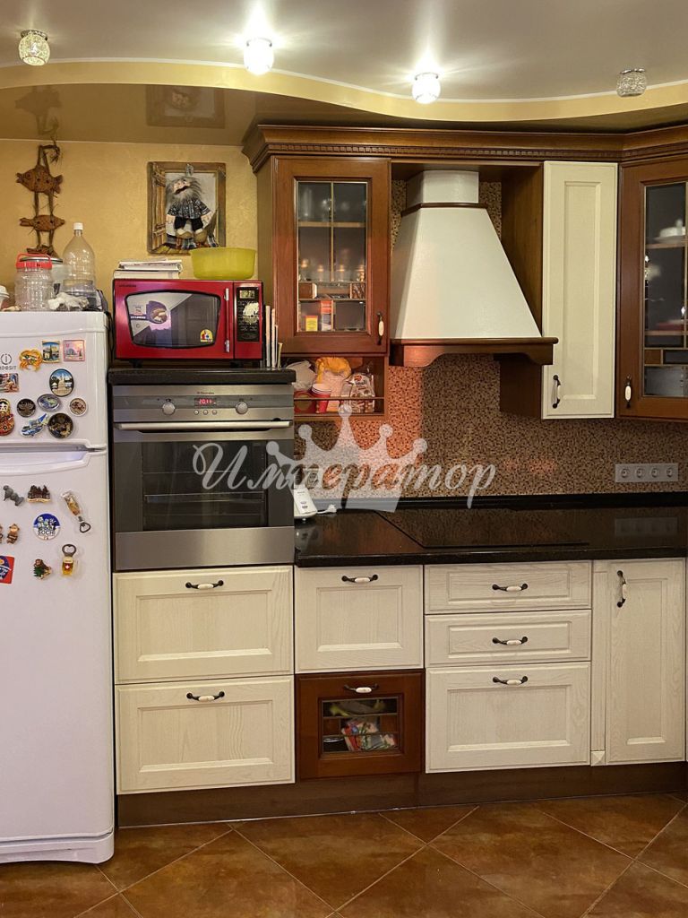 Продажа 3-комнатной квартиры, Нижний Новгород, Ленина пр-кт,  65