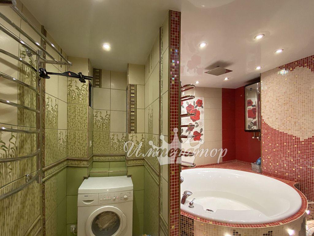 Продажа 3-комнатной квартиры, Нижний Новгород, Ленина пр-кт,  65