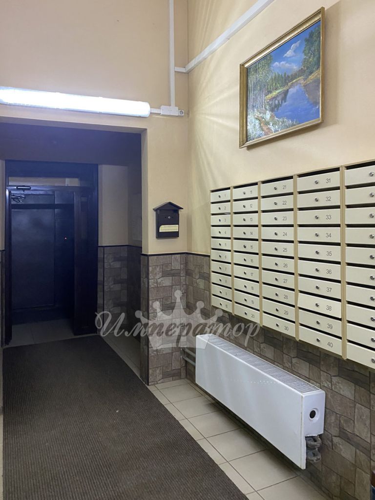 Продажа 3-комнатной квартиры, Нижний Новгород, Ленина пр-кт,  65