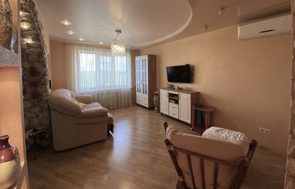 Продажа 3-комнатной квартиры, Нижний Новгород, Ленина пр-кт,  65