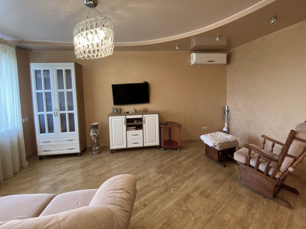 Продажа 3-комнатной квартиры, Нижний Новгород, Ленина пр-кт,  65