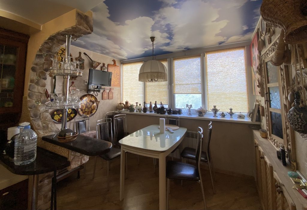 Продажа 3-комнатной квартиры, Нижний Новгород, Ленина пр-кт,  65