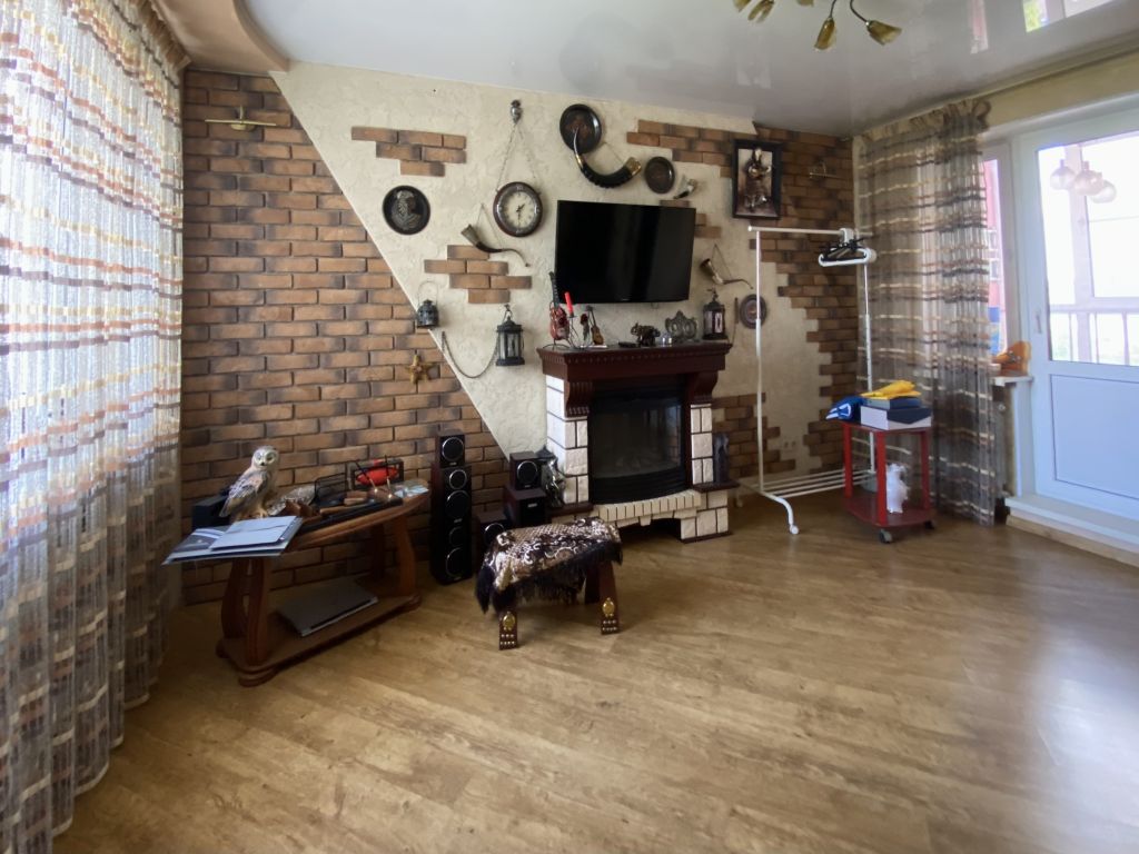 Продажа 3-комнатной квартиры, Нижний Новгород, Ленина пр-кт,  65