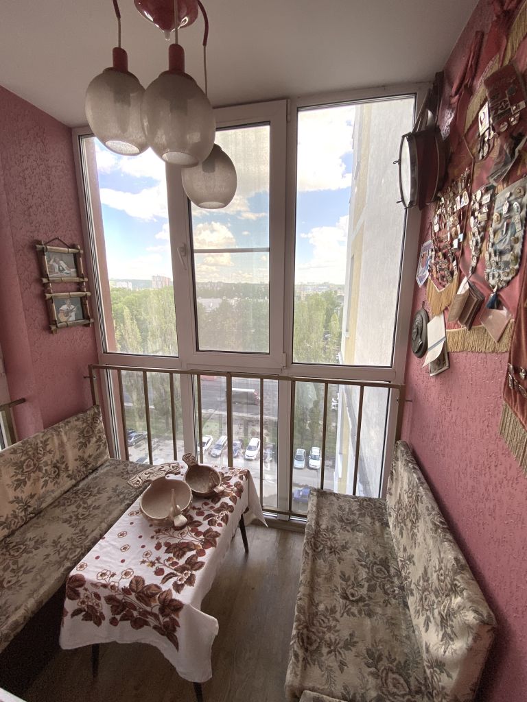 Продажа 3-комнатной квартиры, Нижний Новгород, Ленина пр-кт,  65