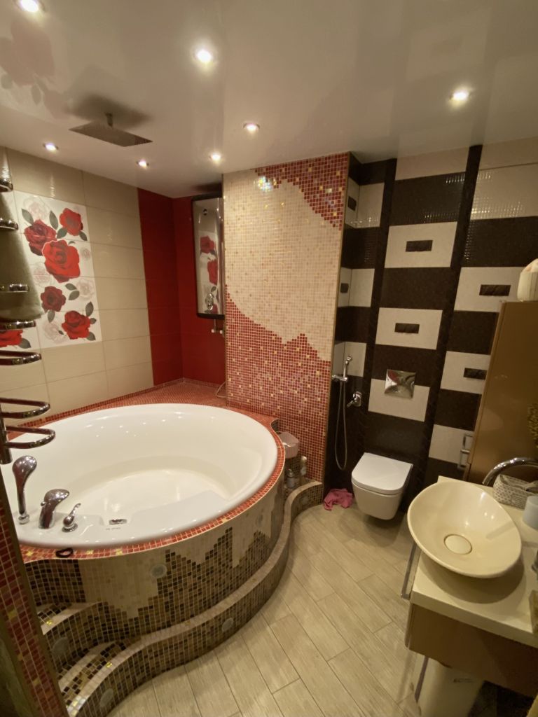 Продажа 3-комнатной квартиры, Нижний Новгород, Ленина пр-кт,  65