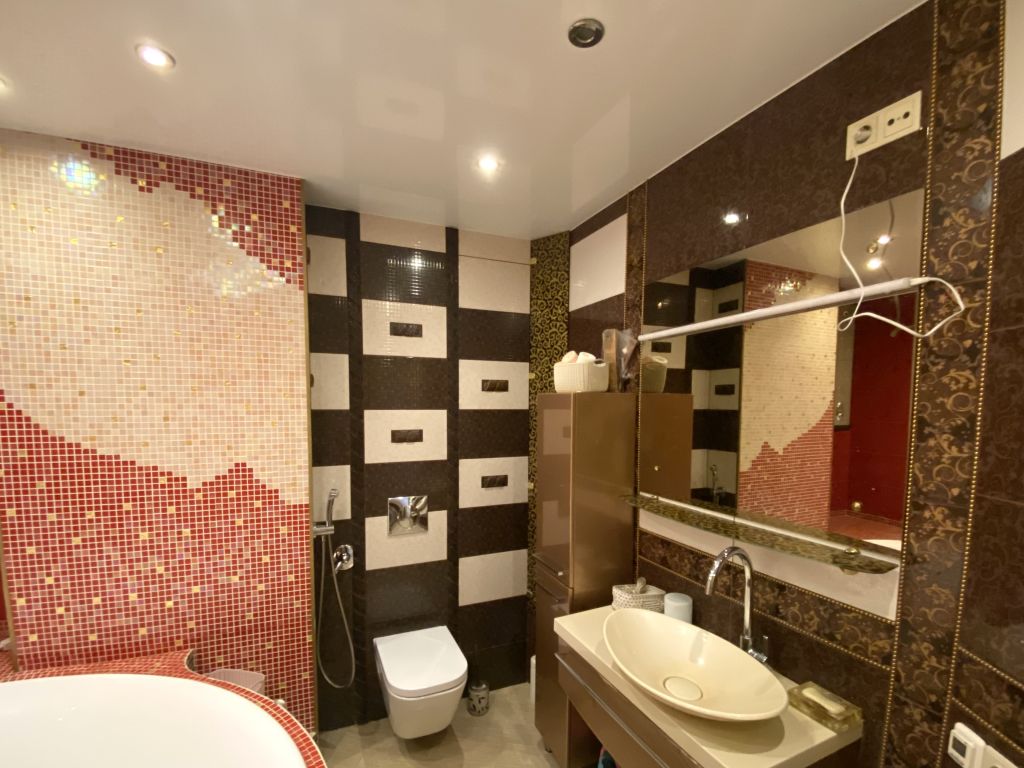 Продажа 3-комнатной квартиры, Нижний Новгород, Ленина пр-кт,  65