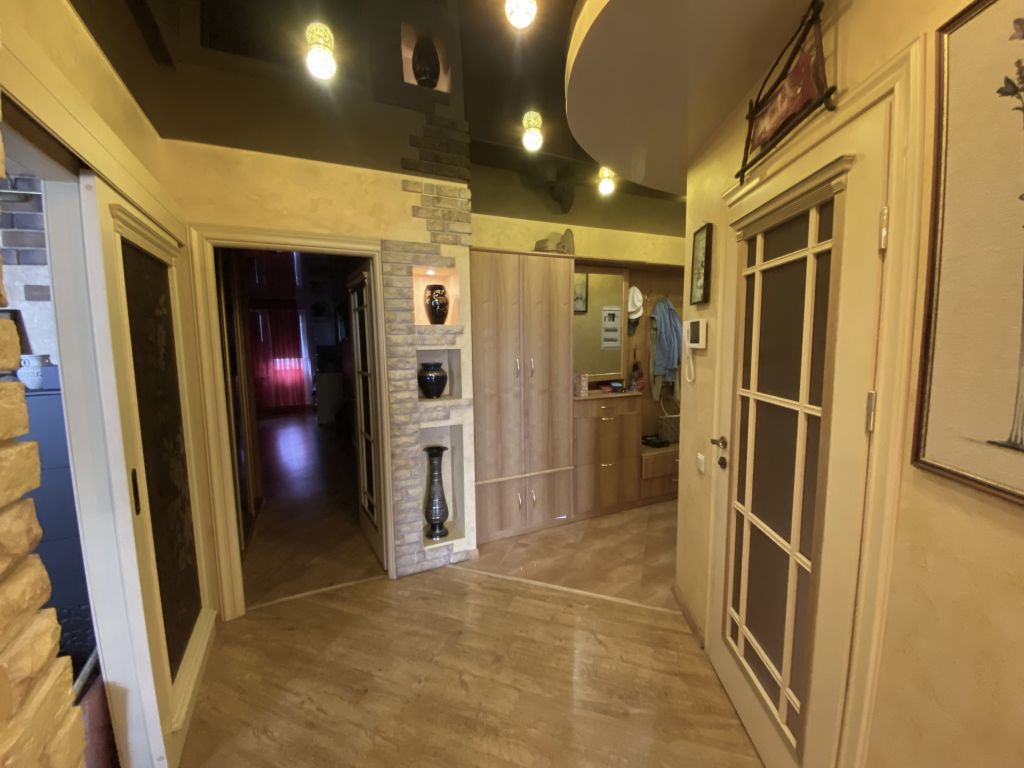 Продажа 3-комнатной квартиры, Нижний Новгород, Ленина пр-кт,  65