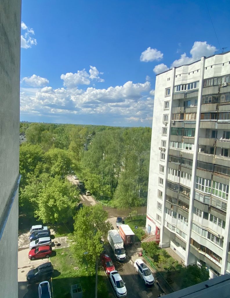 Продажа 3-комнатной квартиры, Нижний Новгород, Ленина пр-кт,  65