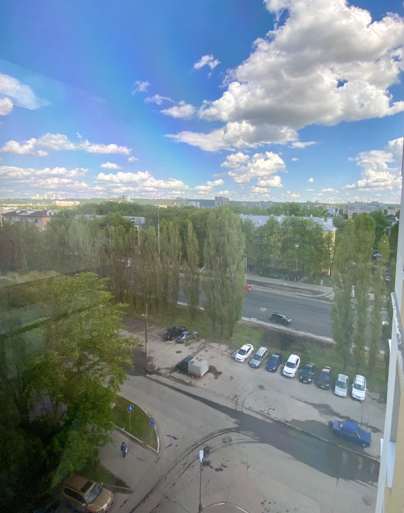 Продажа 3-комнатной квартиры, Нижний Новгород, Ленина пр-кт,  65