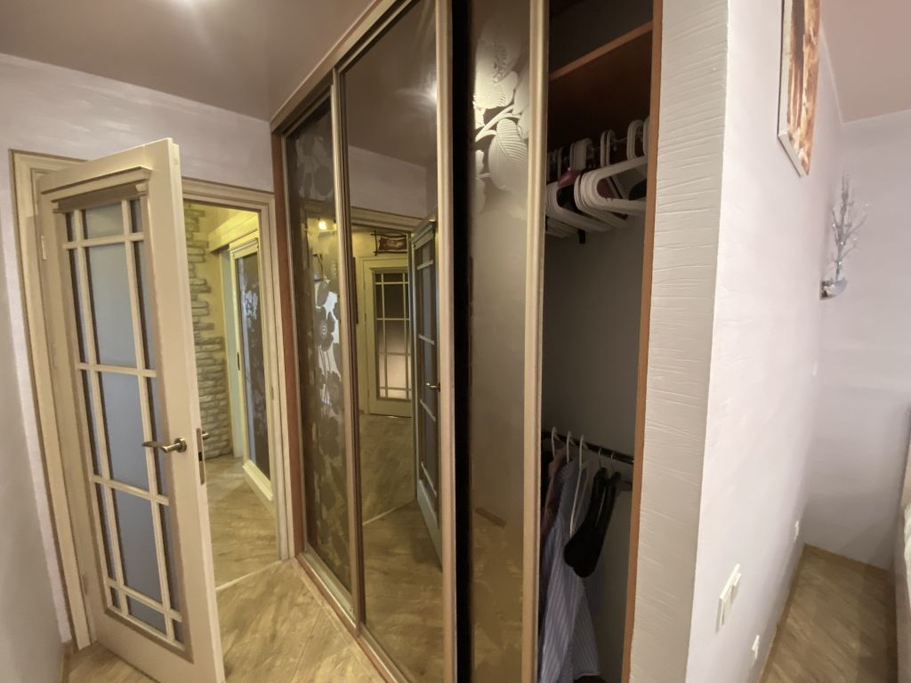 Продажа 3-комнатной квартиры, Нижний Новгород, Ленина пр-кт,  65