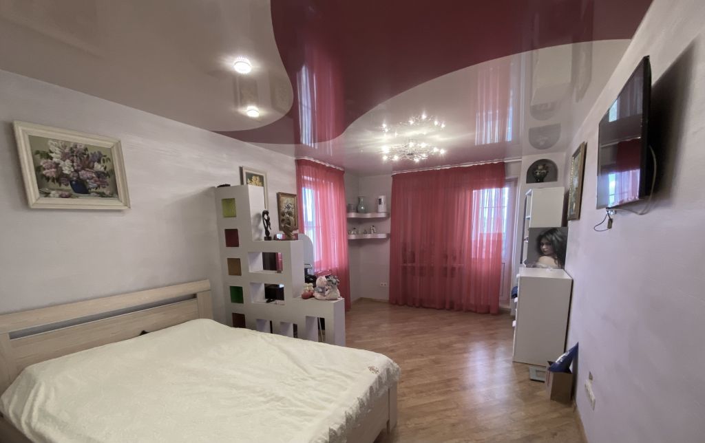 Продажа 3-комнатной квартиры, Нижний Новгород, Ленина пр-кт,  65