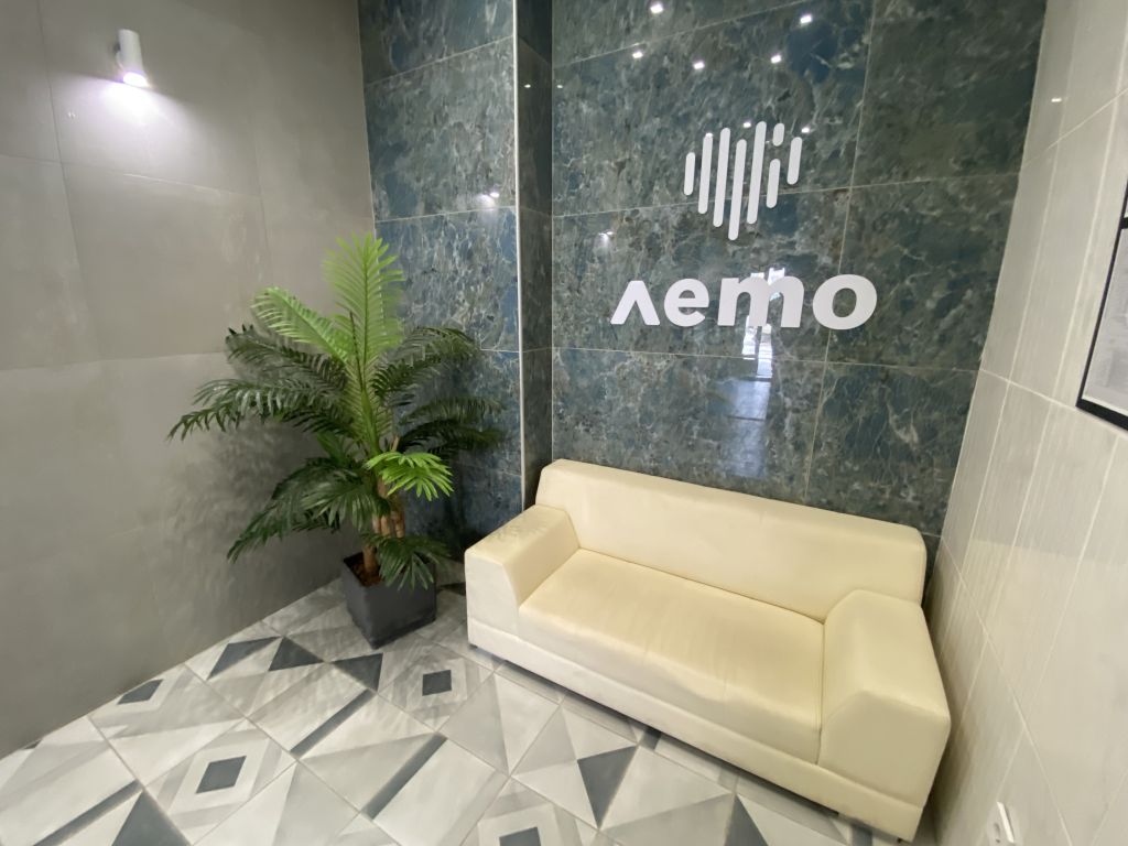 Продажа 1-комнатной новостройки, Саратов, Академика Семёнова ул