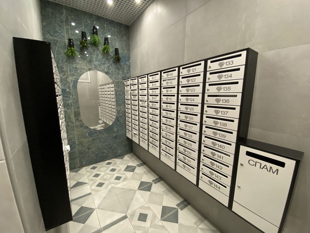 Продажа 1-комнатной новостройки, Саратов, Академика Семёнова ул