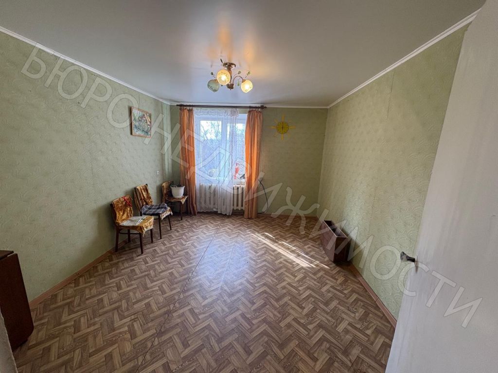 Квартира