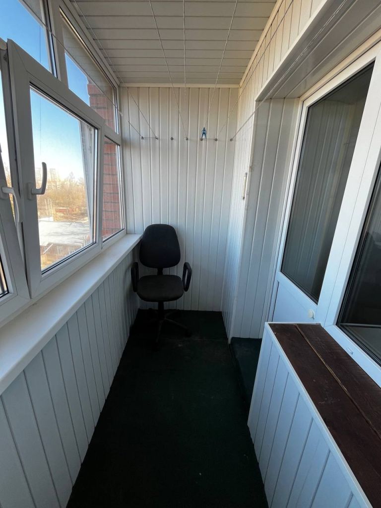 Продажа 3-комнатной квартиры, Иваново, Победы ул,  63