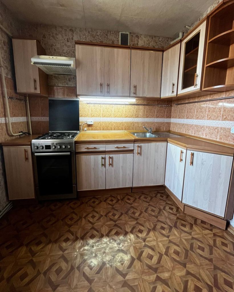 Продажа 3-комнатной квартиры, Иваново, Победы ул,  63