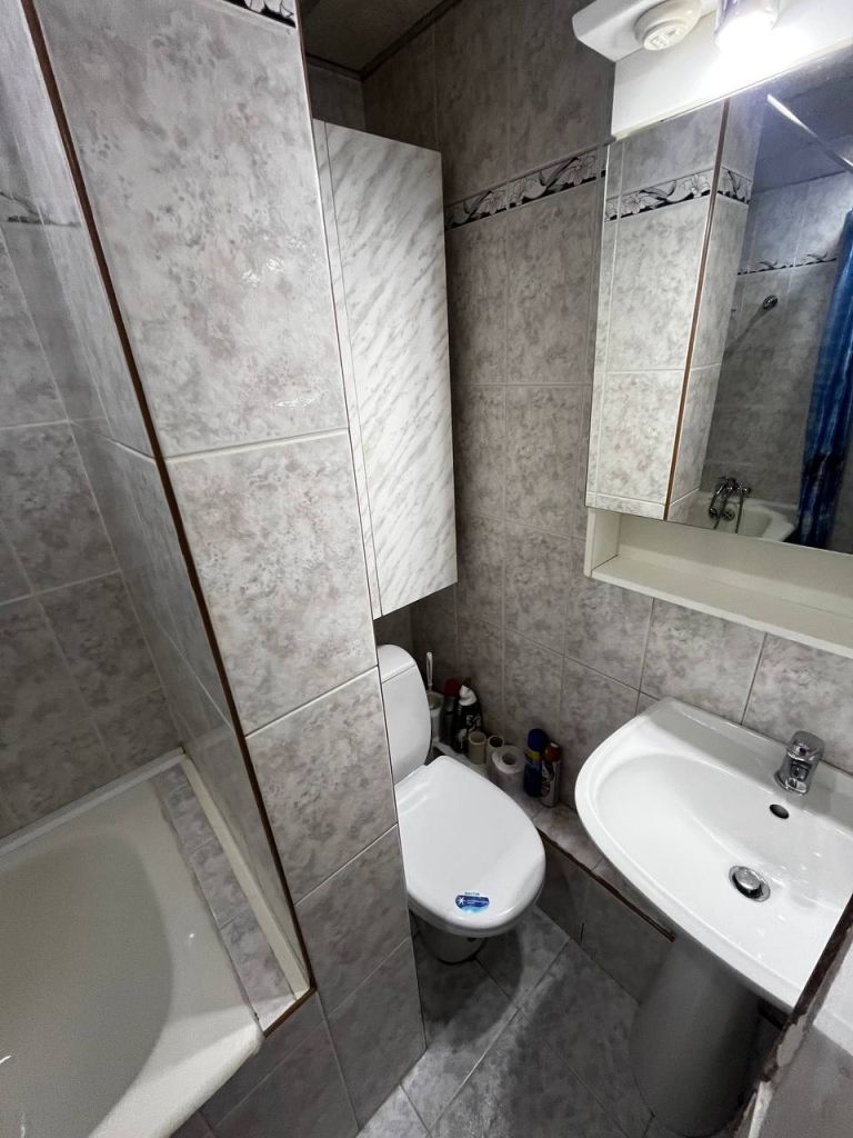 Продажа 3-комнатной квартиры, Иваново, Победы ул,  63