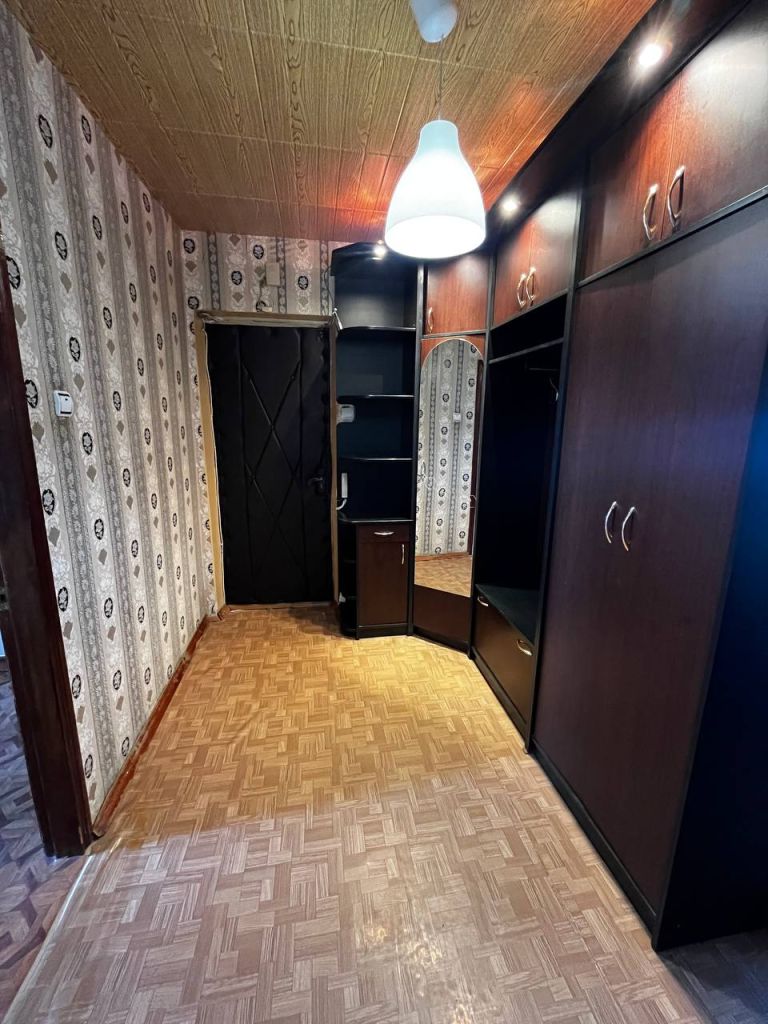 Продажа 3-комнатной квартиры, Иваново, Победы ул,  63