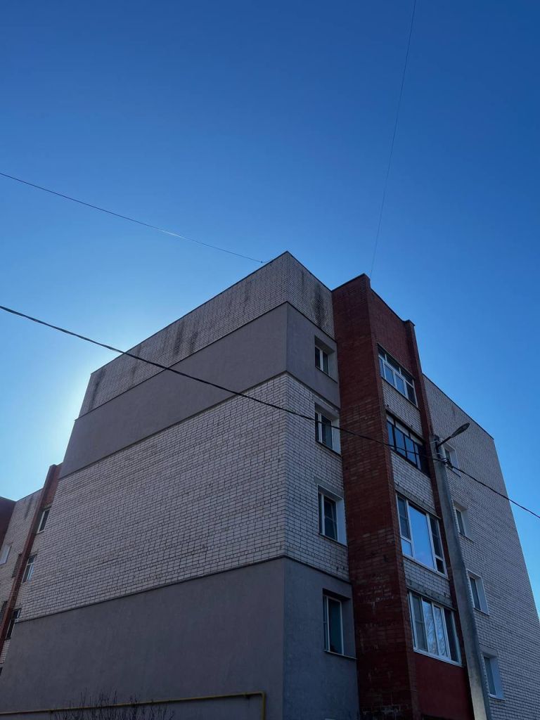 Продажа 3-комнатной квартиры, Иваново, Победы ул,  63