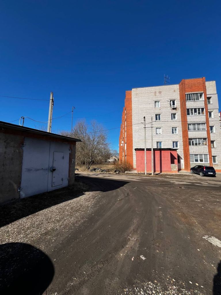 Продажа 3-комнатной квартиры, Иваново, Победы ул,  63