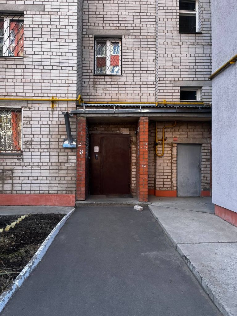 Продажа 3-комнатной квартиры, Иваново, Победы ул,  63