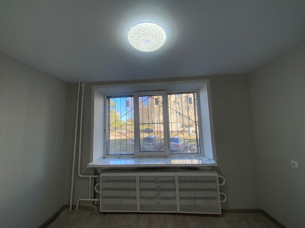 Продажа 1-комнатной квартиры, Смоленск, Зои Космодемьянской пер,  5