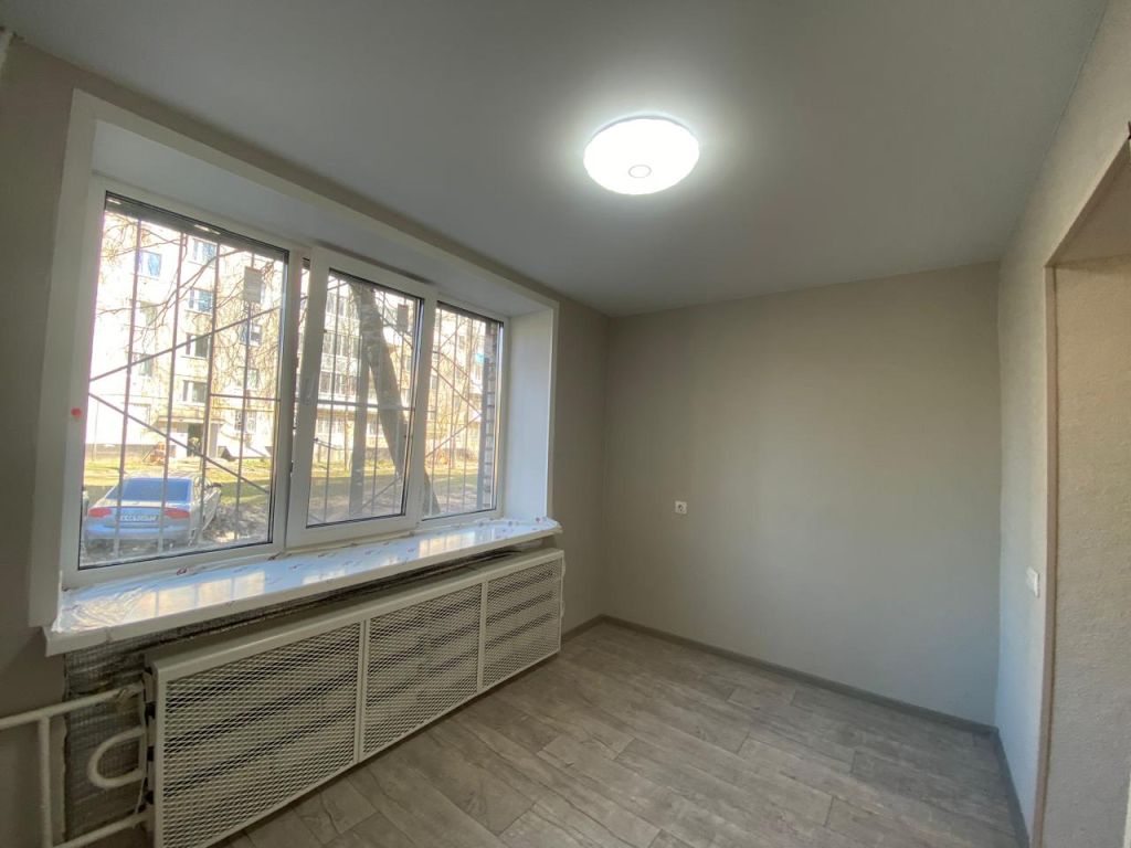 Продажа 1-комнатной квартиры, Смоленск, Зои Космодемьянской пер,  5