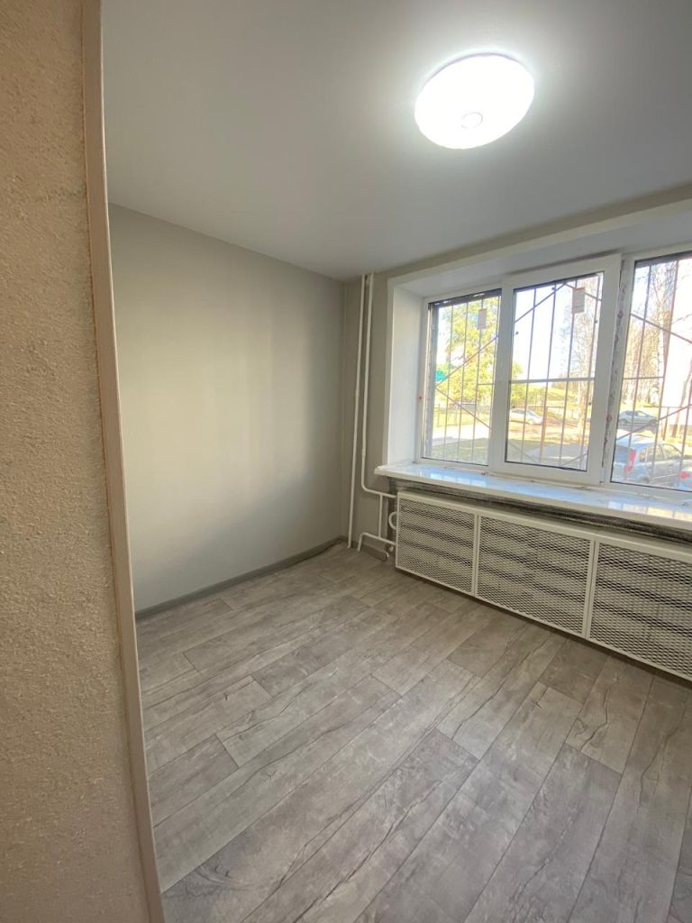 Продажа 1-комнатной квартиры, Смоленск, Зои Космодемьянской пер,  5