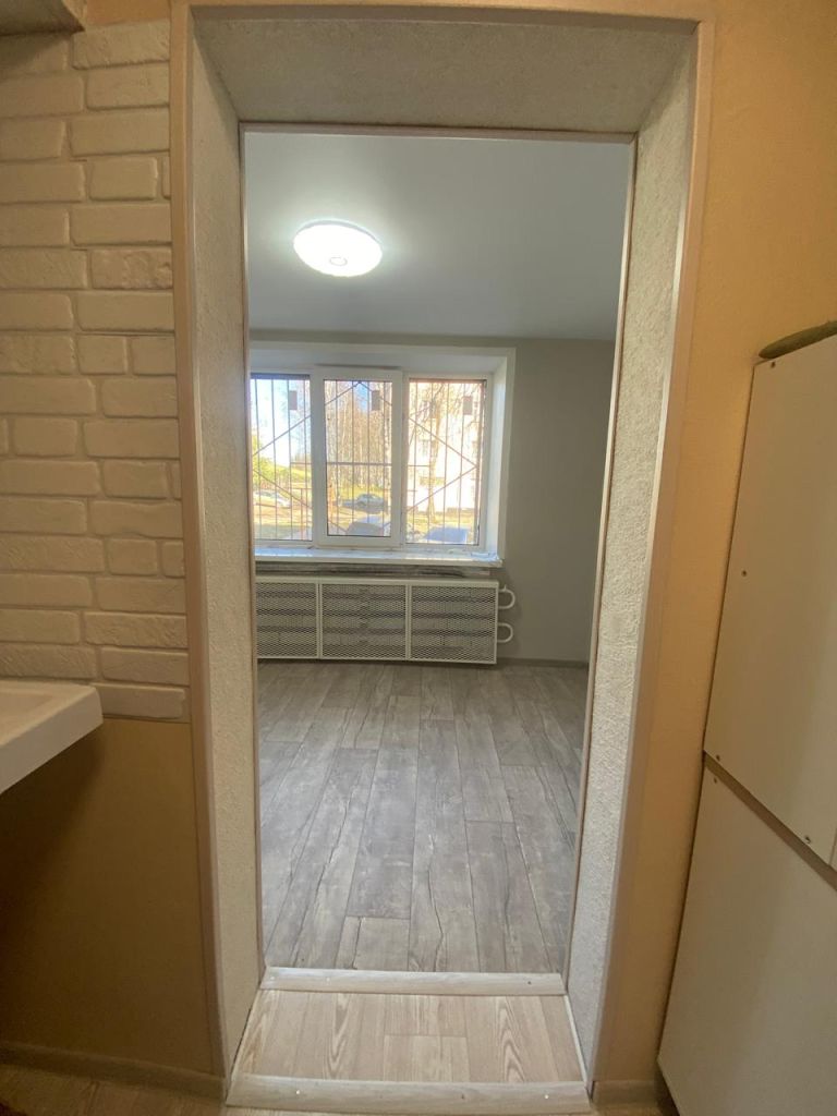 Продажа 1-комнатной квартиры, Смоленск, Зои Космодемьянской пер,  5