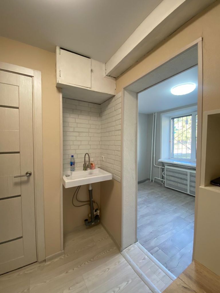 Продажа 1-комнатной квартиры, Смоленск, Зои Космодемьянской пер,  5